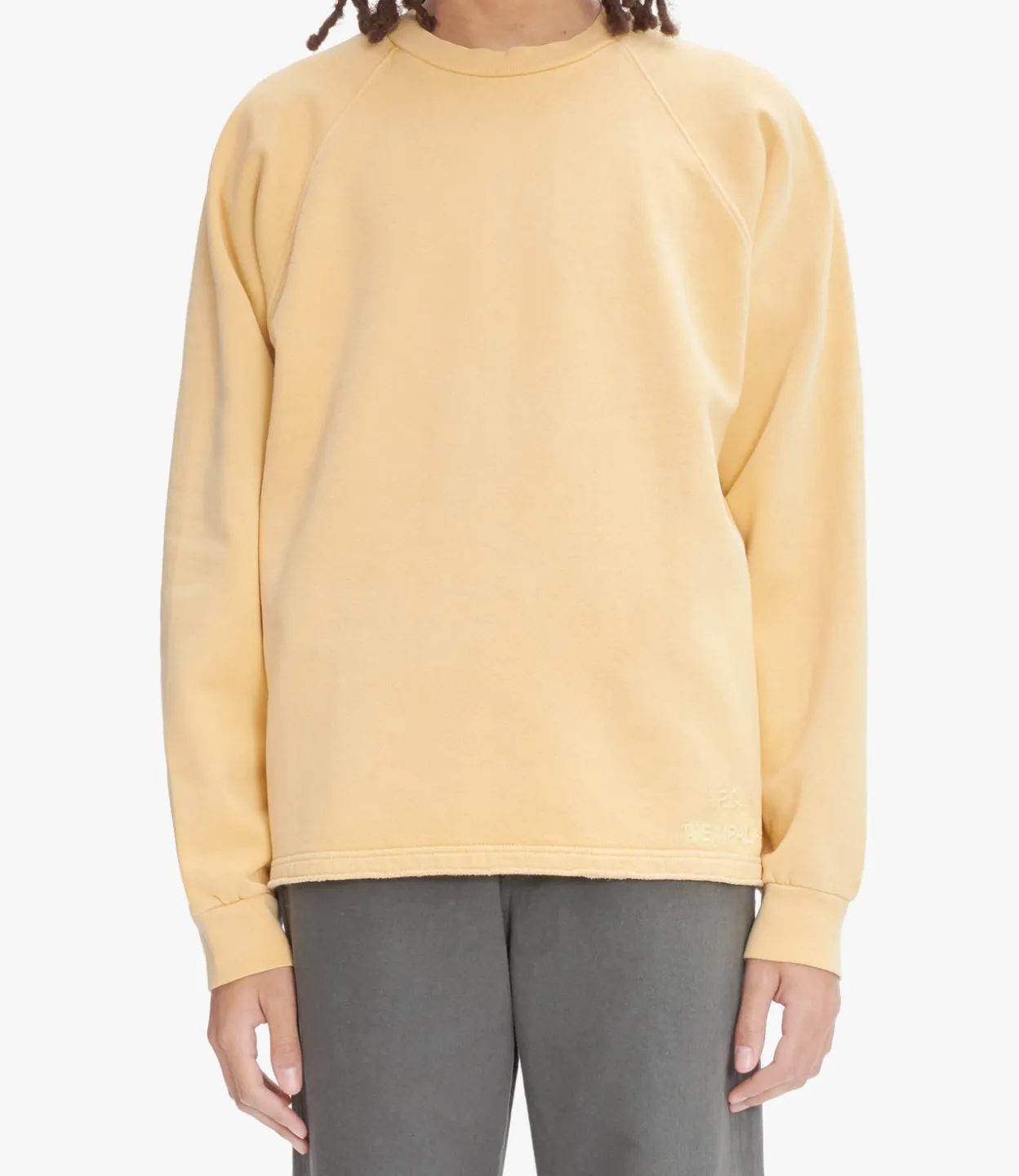 Kick Out Unisexe Tame Impala sweatshirt