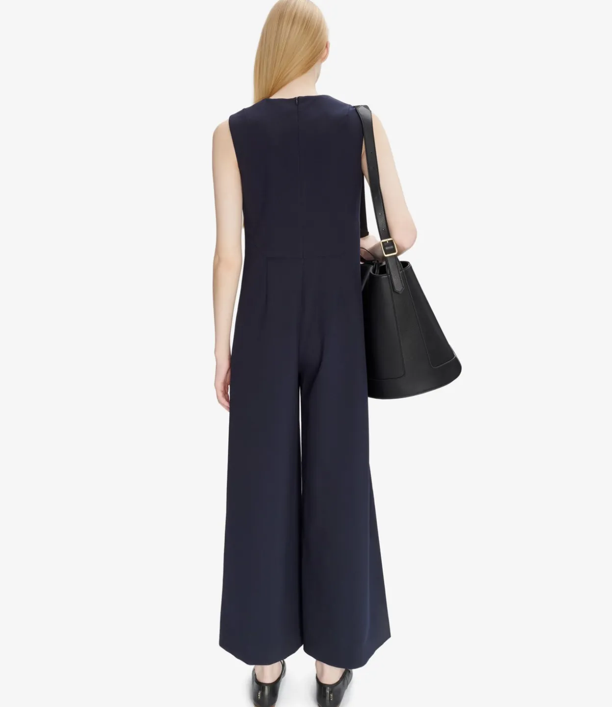 Kimberley jumpsuit