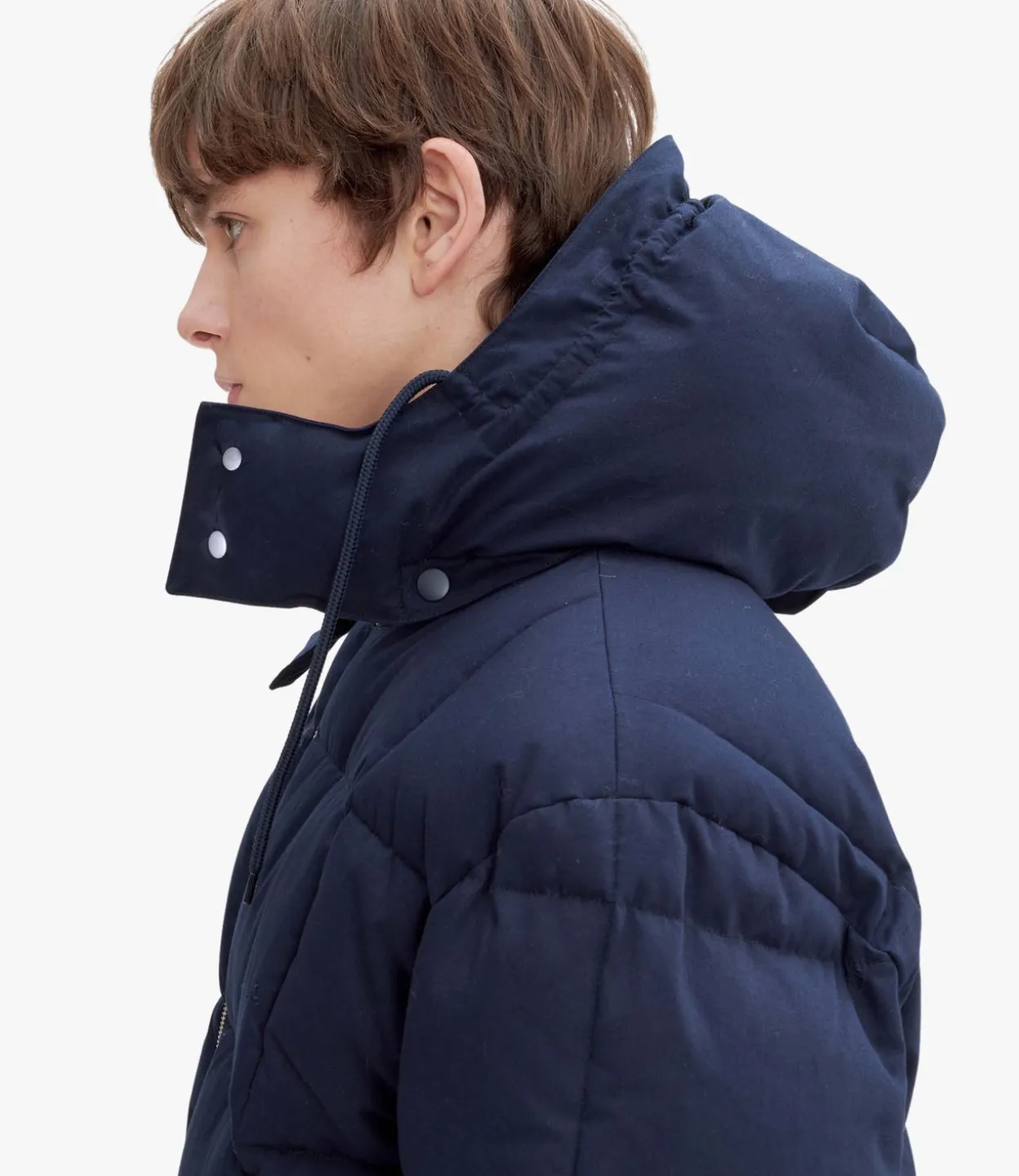 Kyle puffer jacket Unisexe