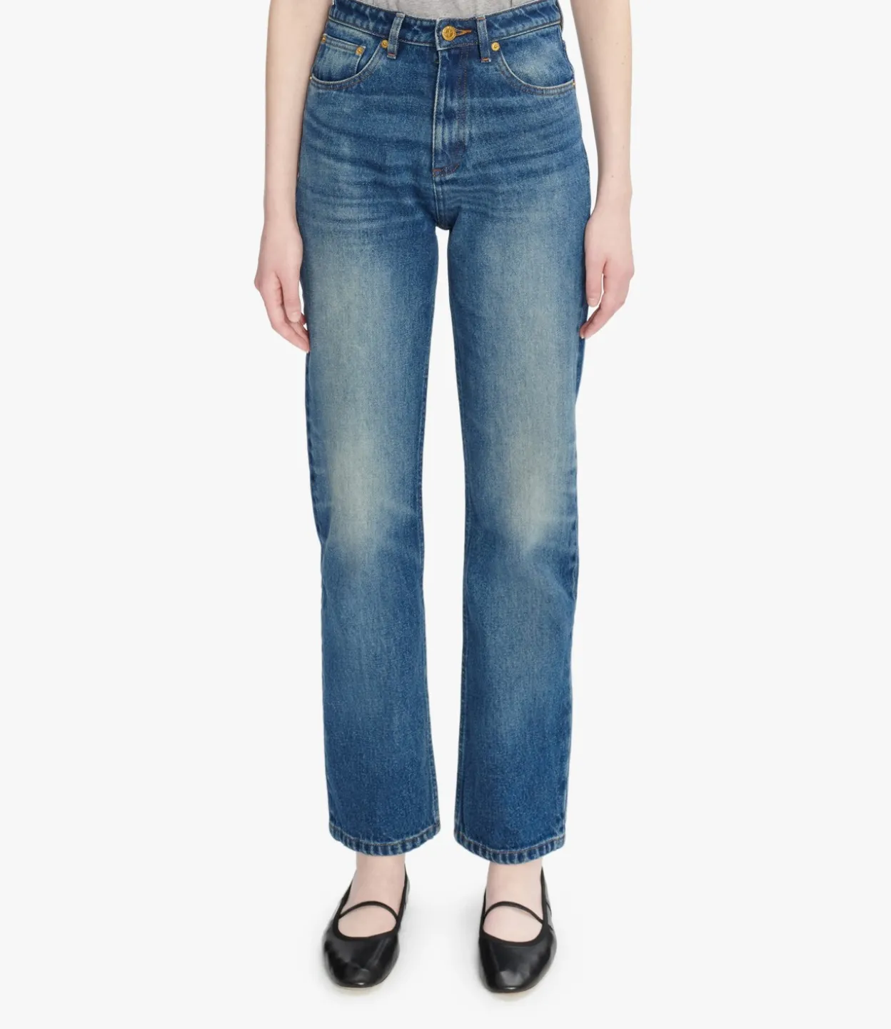 Kylie jeans