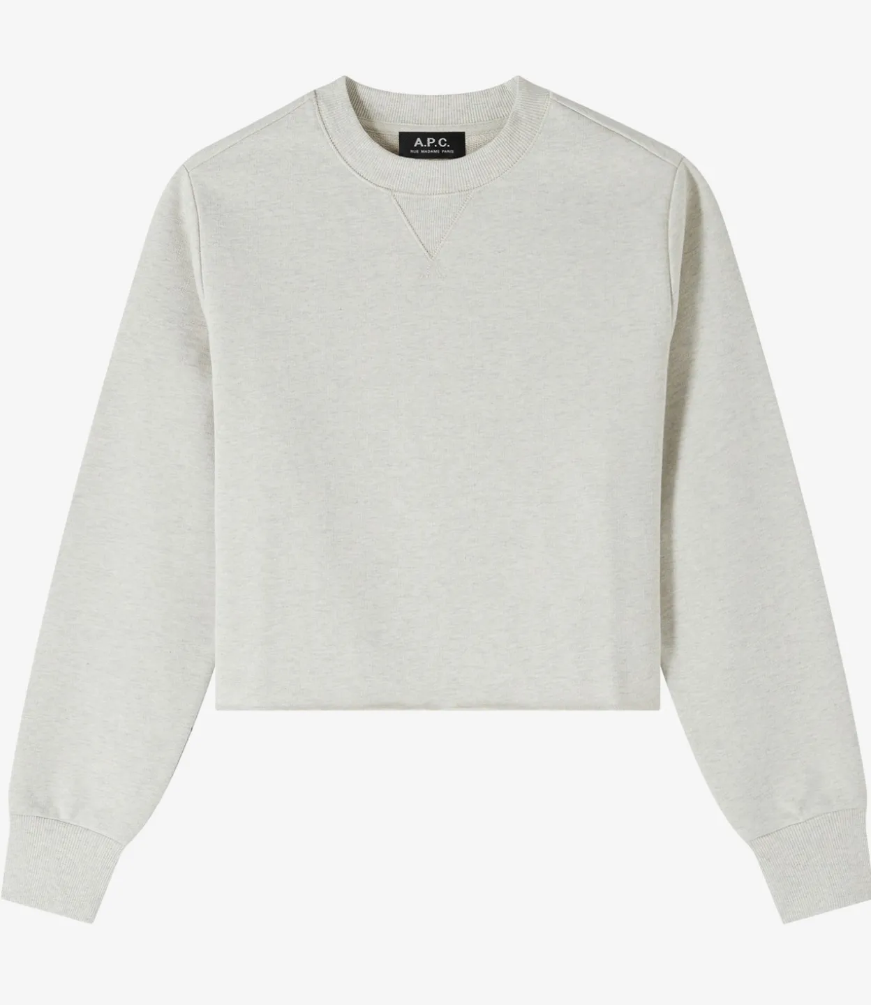 Label F sweatshirt