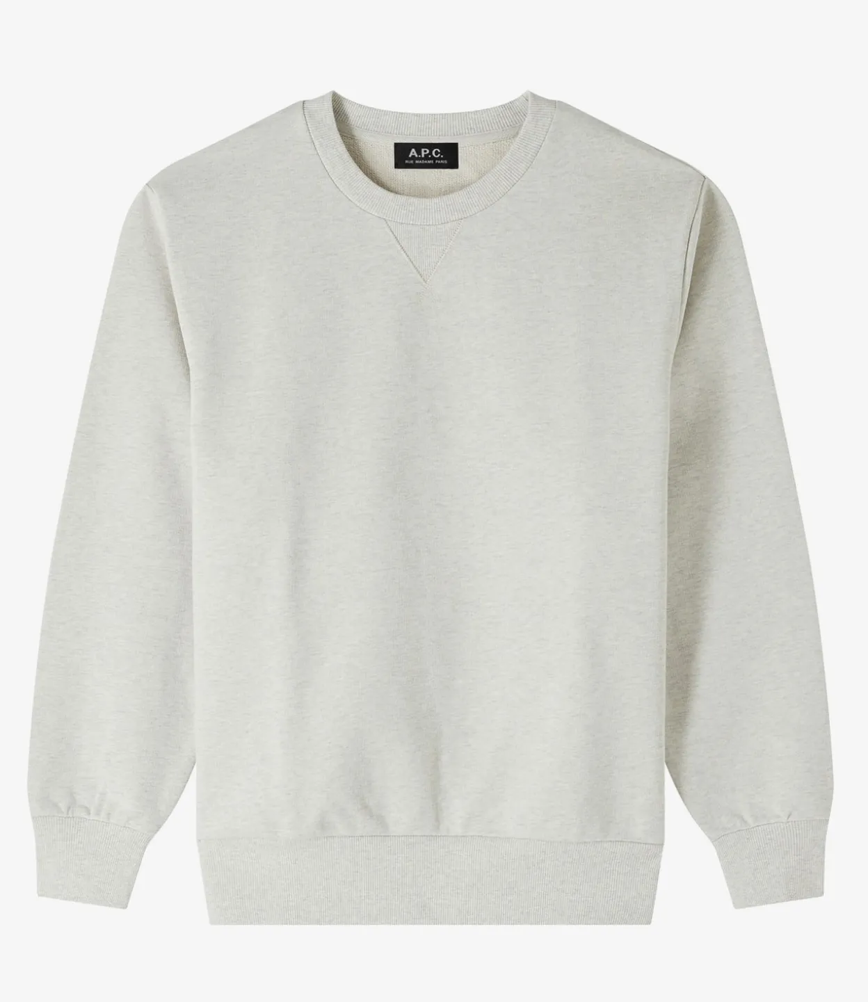 Label H sweatshirt