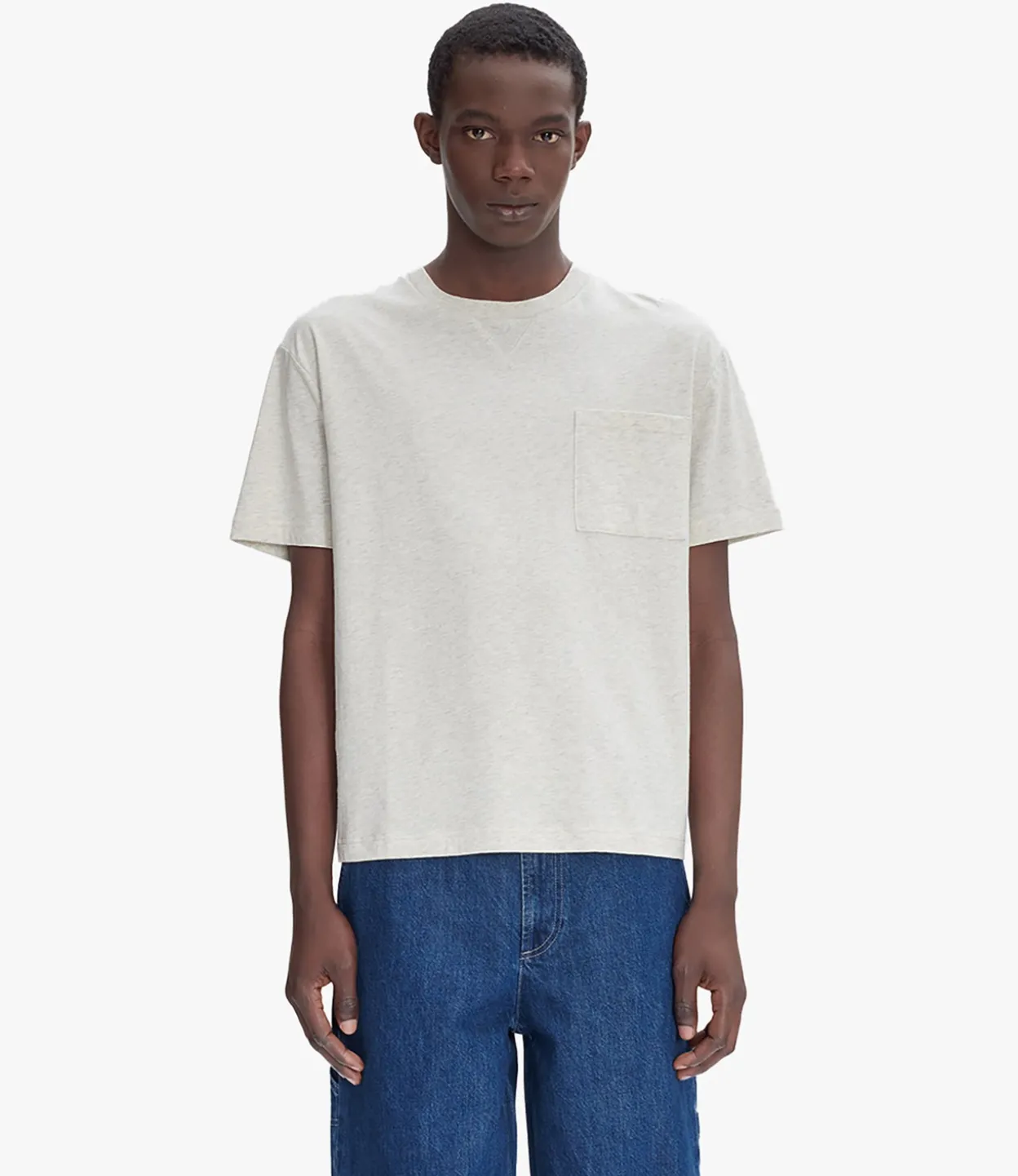 Label H T-shirt
