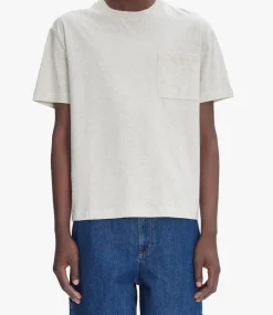 Label H T-shirt