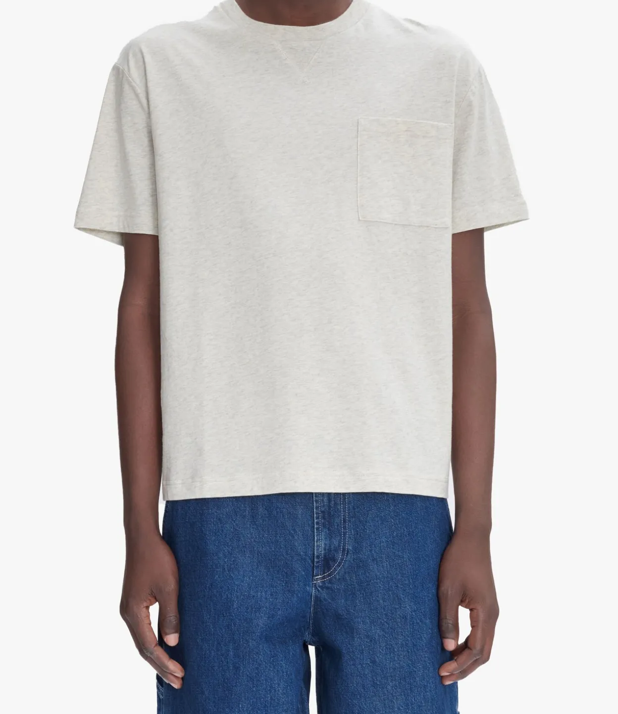 Label H T-shirt