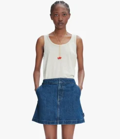 Label vest