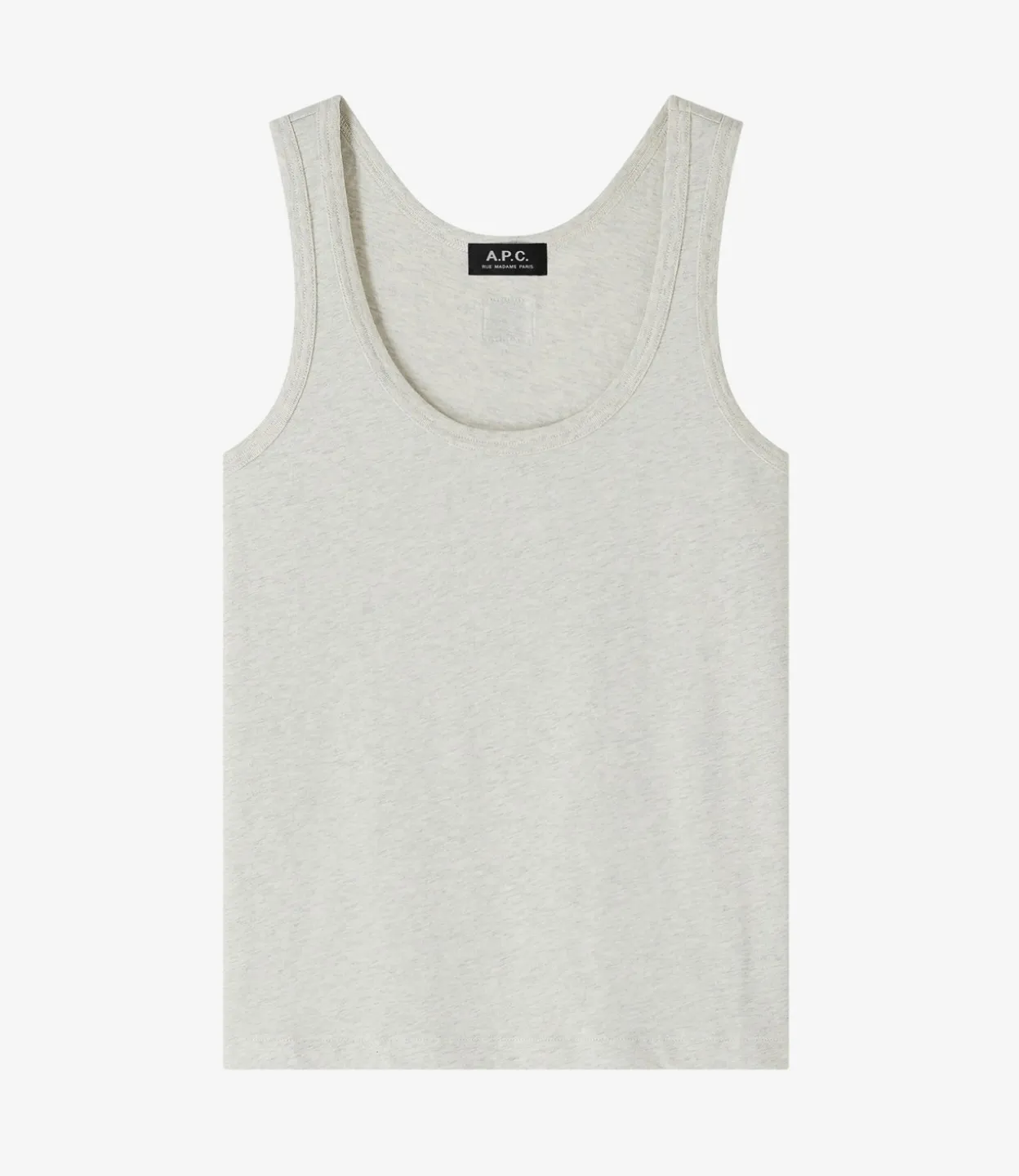 Label vest