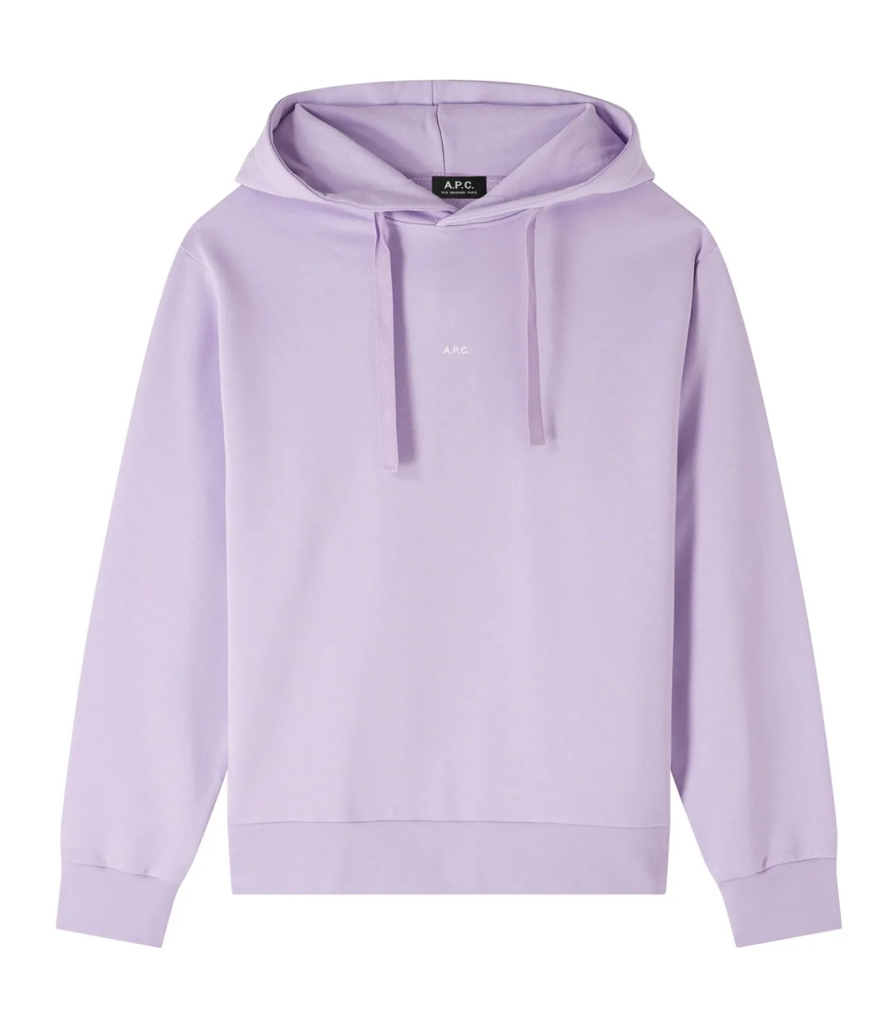 Larry hoodie