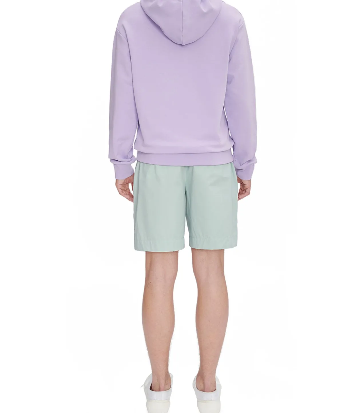 Larry hoodie