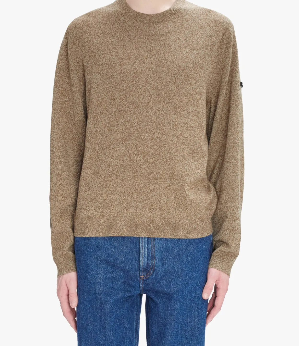 Laurent jumper