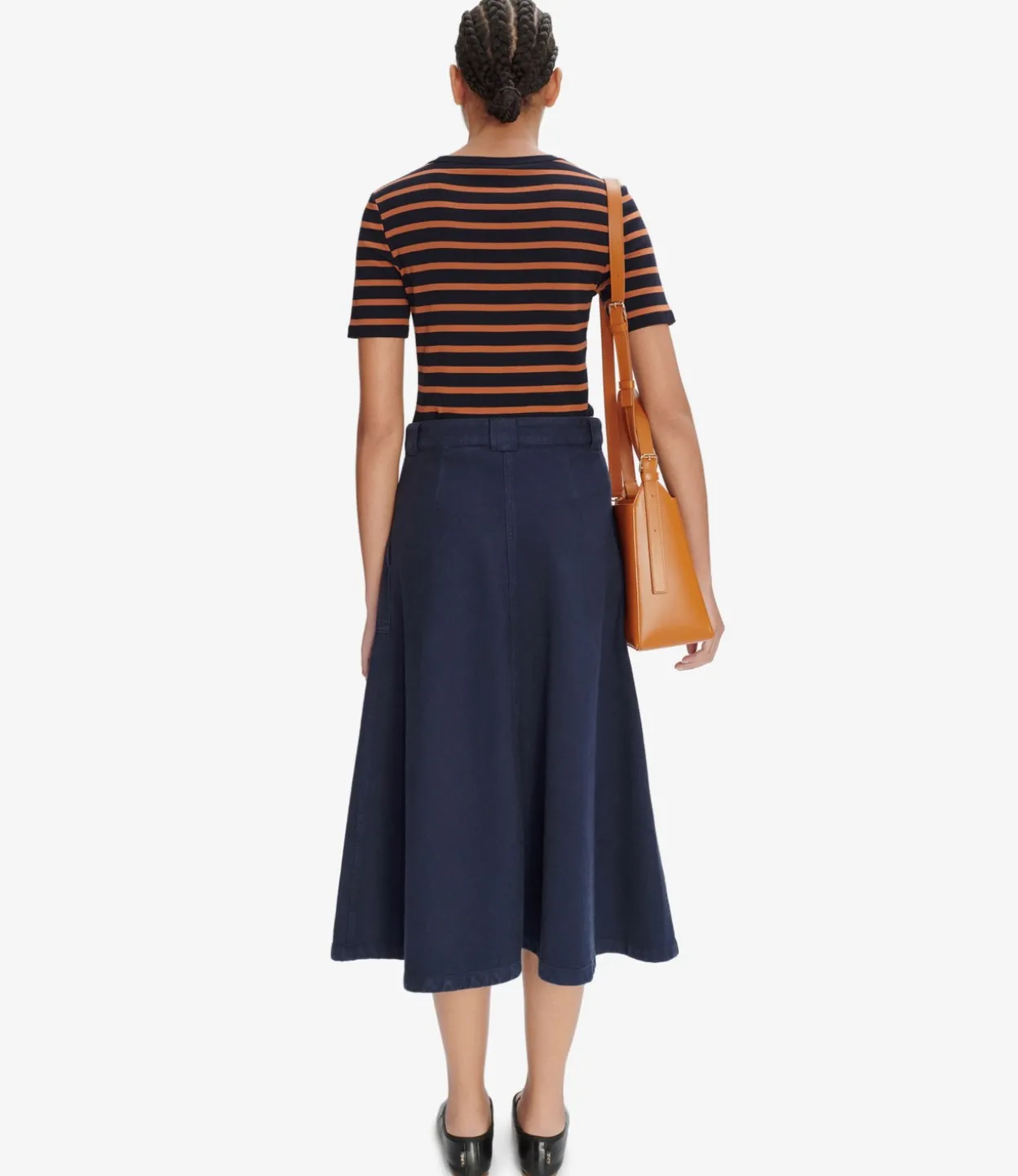 Laurie skirt