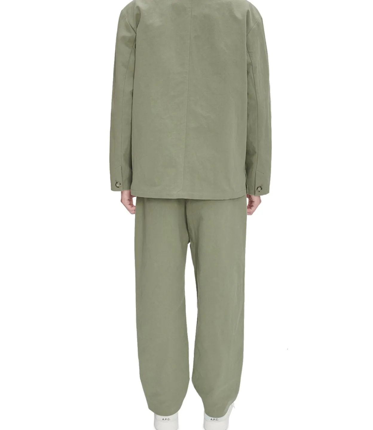 Lazare jacket