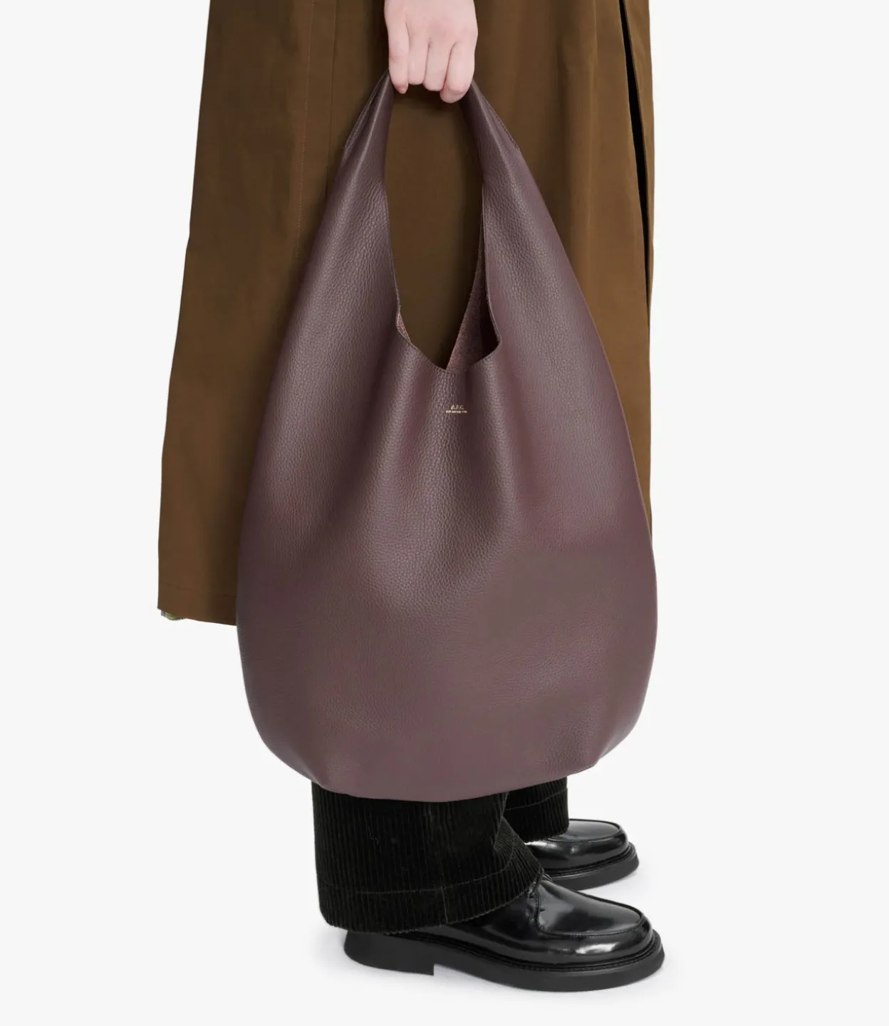 Le Neige Bag