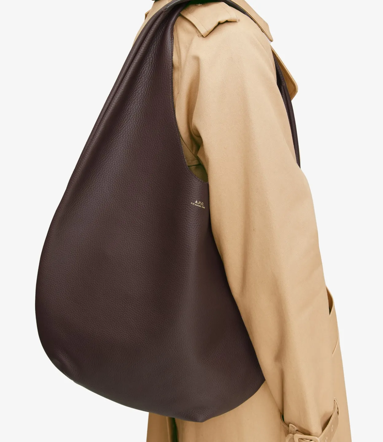 Le Neige Bag