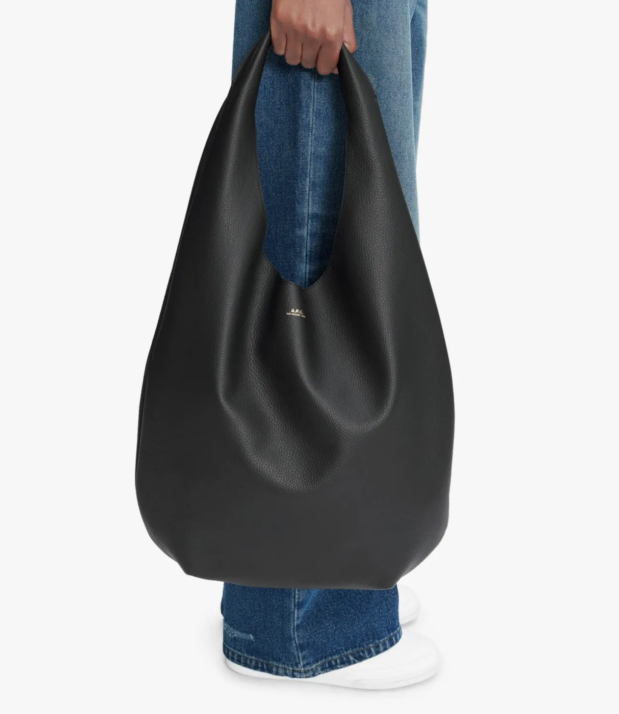 Le Neige Bag