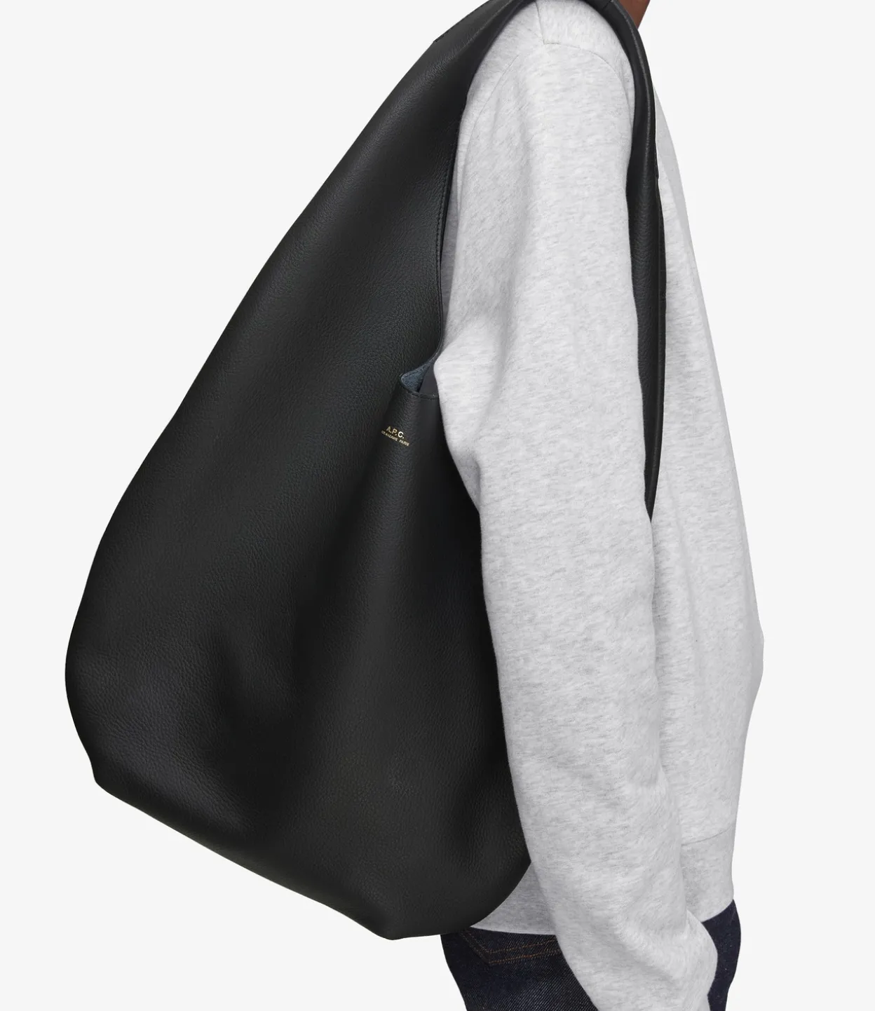 Le Neige Bag