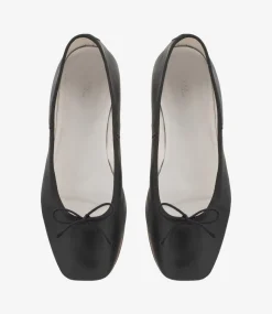 Leah ballet flats