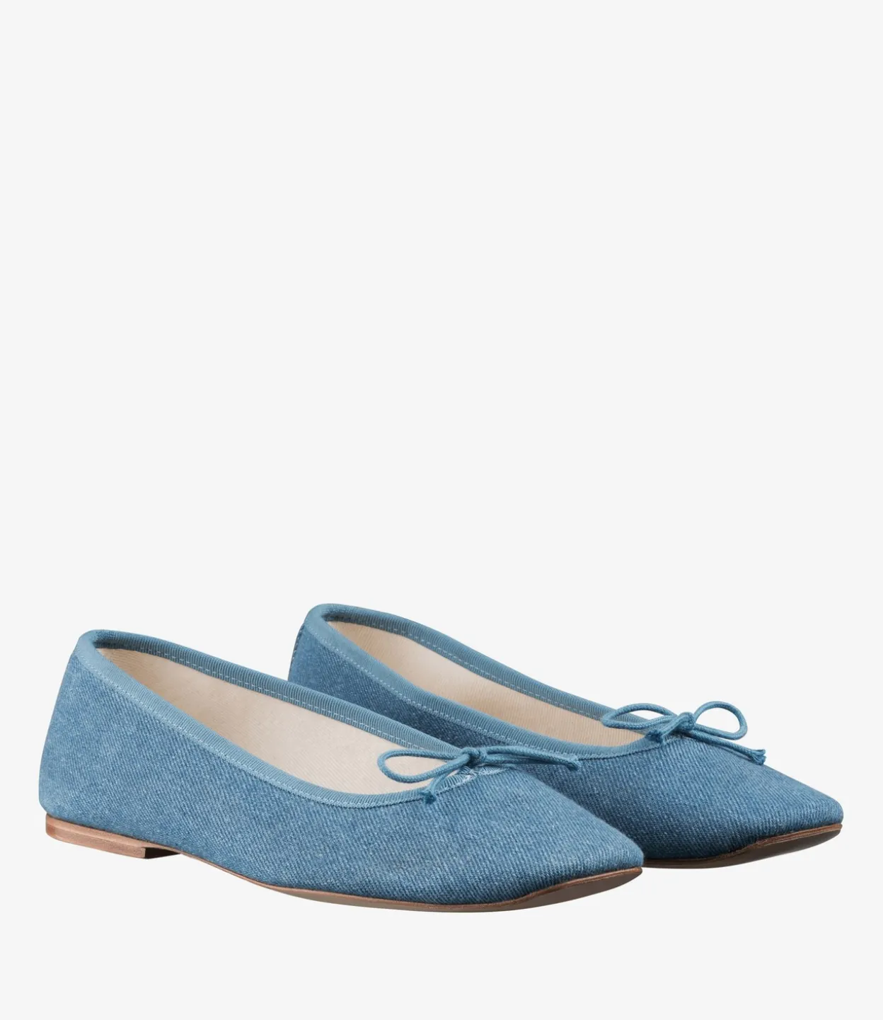 Leah ballet flats
