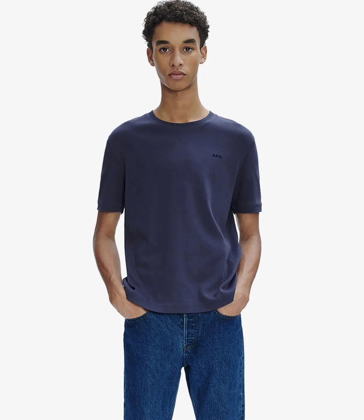 Lewis T-shirt