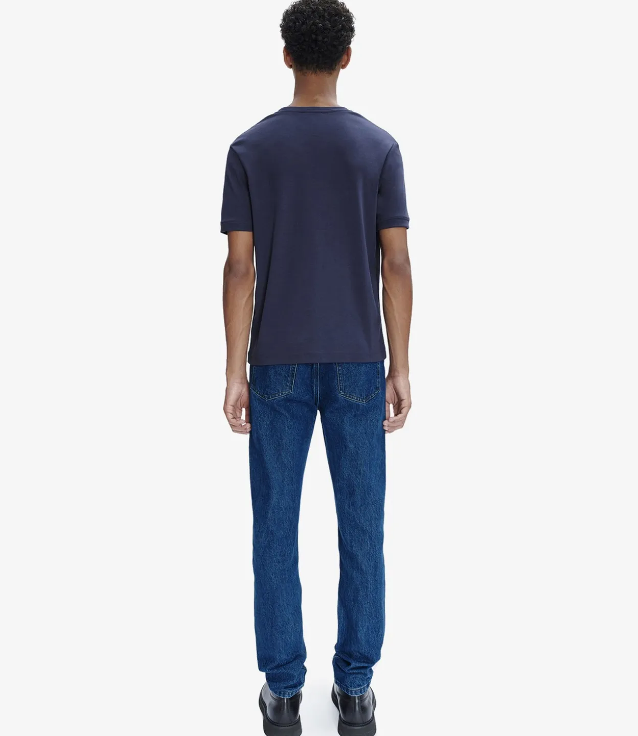 Lewis T-shirt