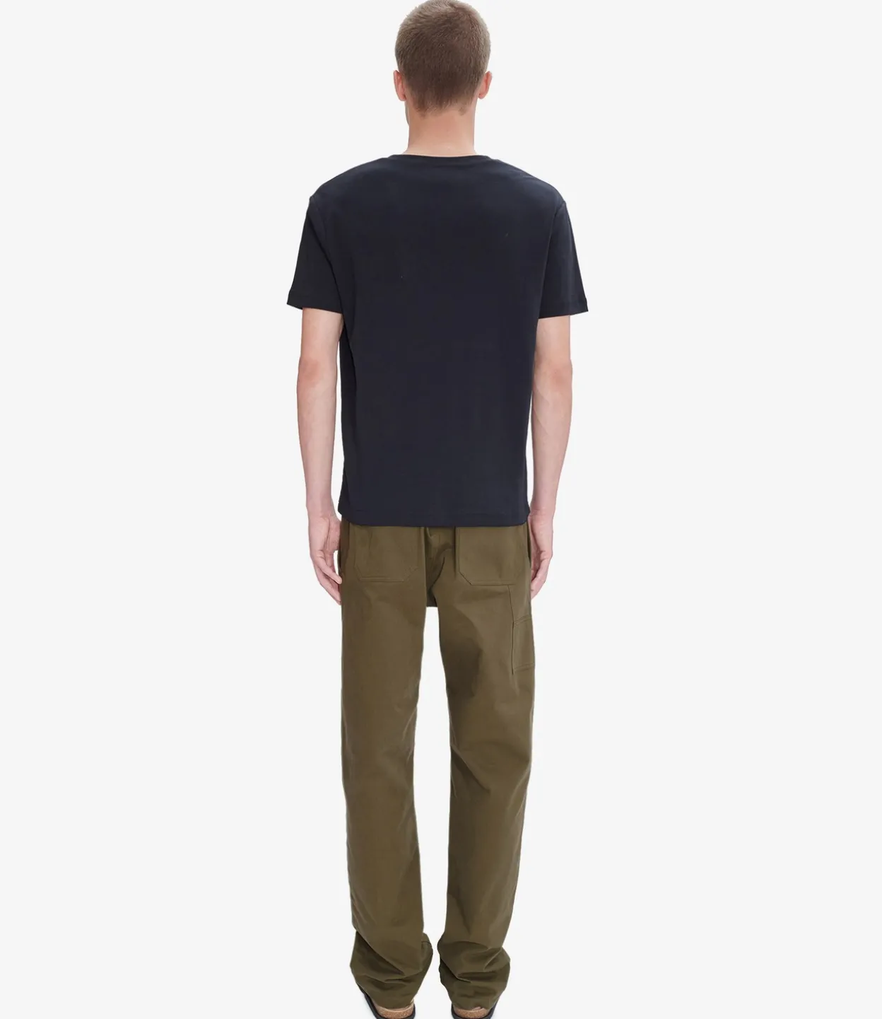 Lewis T-shirt