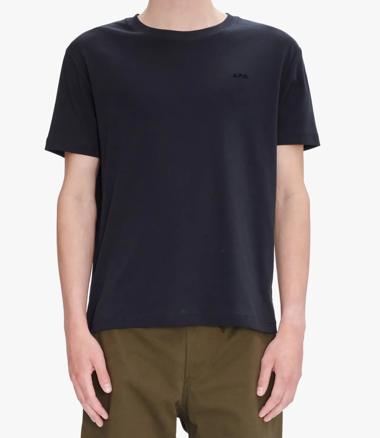 Lewis T-shirt