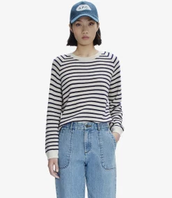 Lilas jumper