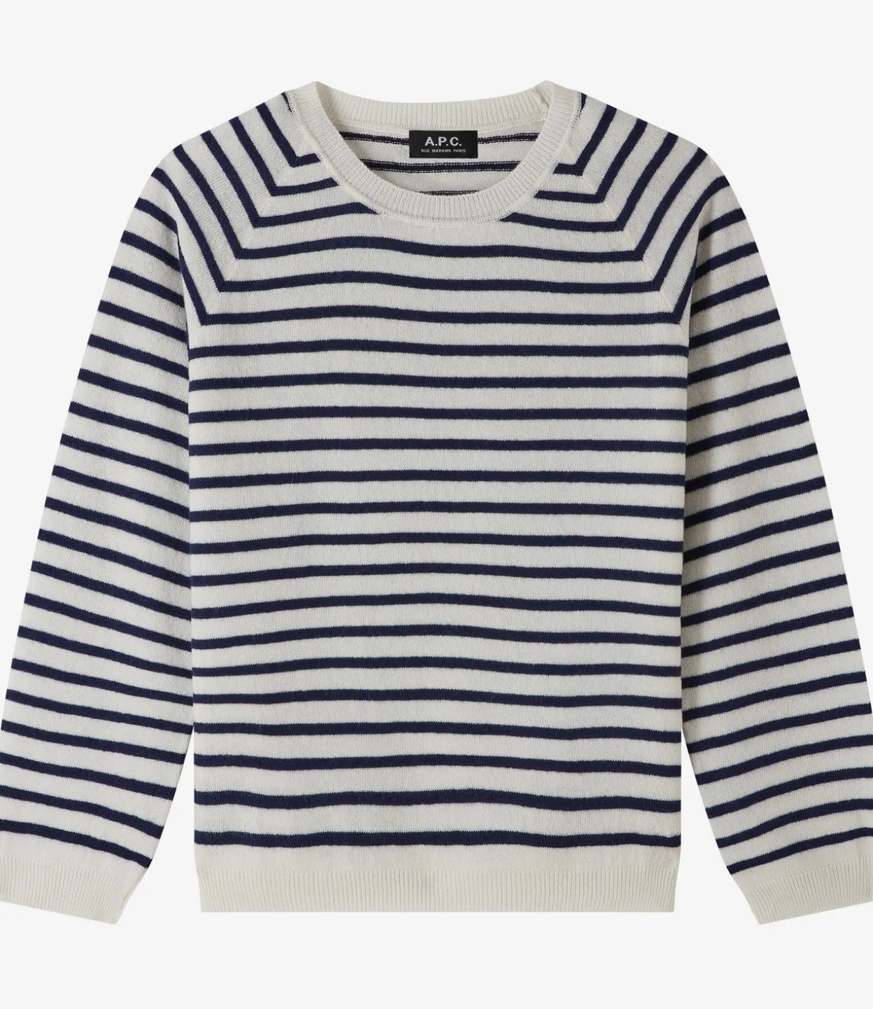 Lilas jumper