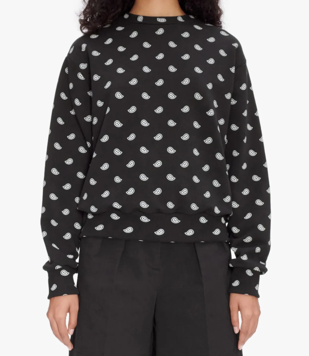 Lilo sweatshirt