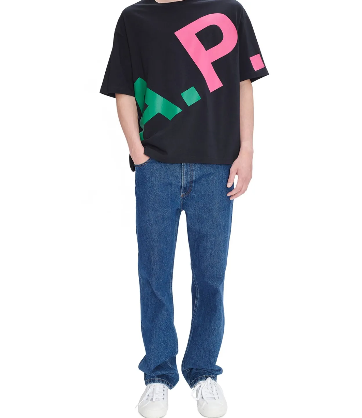 Lisandre T-shirt