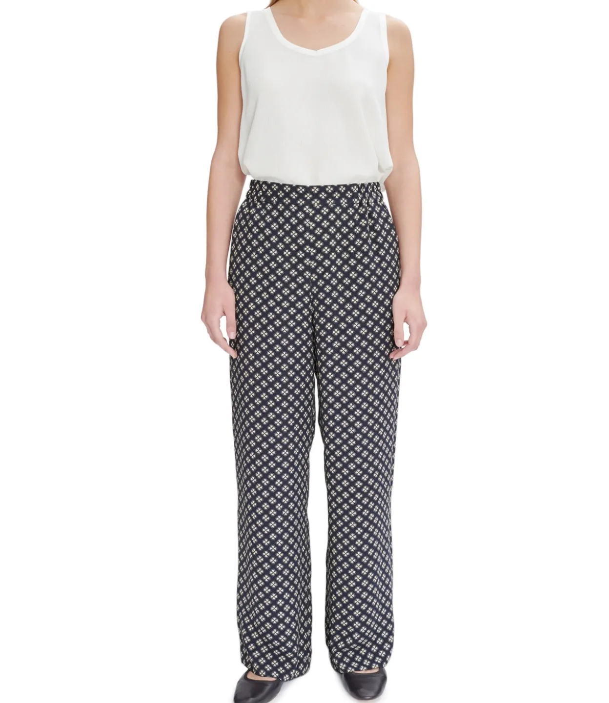 Lisebeth trousers