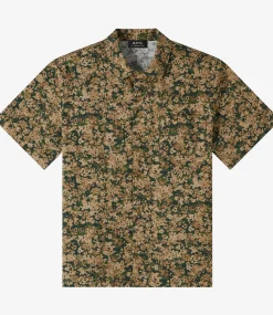 Lloyd short-sleeve shirt