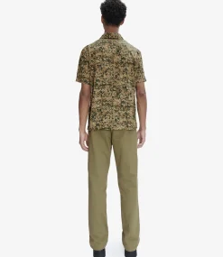Lloyd short-sleeve shirt