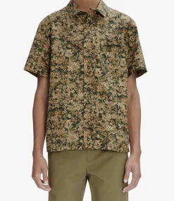 Lloyd short-sleeve shirt