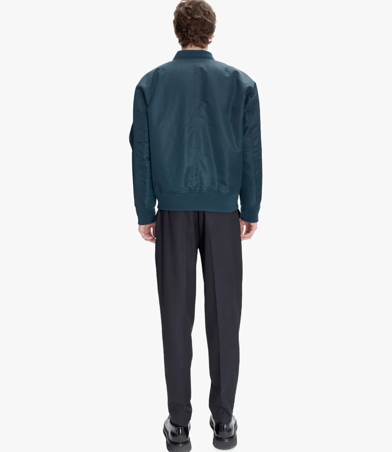 Logan jacket