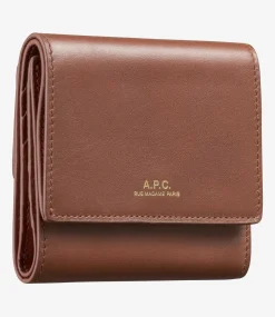 Lois compact wallet