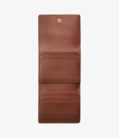 Lois compact wallet