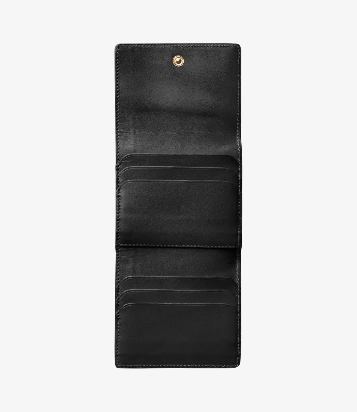 Lois compact wallet