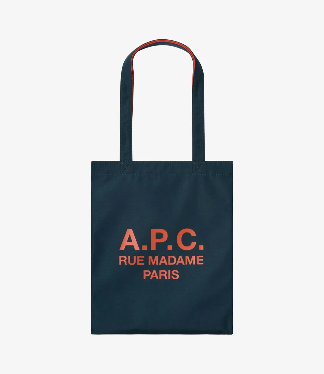 Lou Rue Madame reversible tote bag