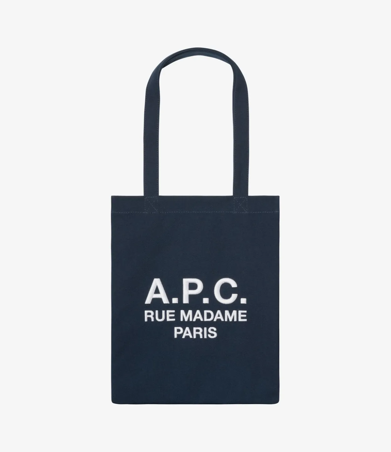 Lou Rue Madame tote bag