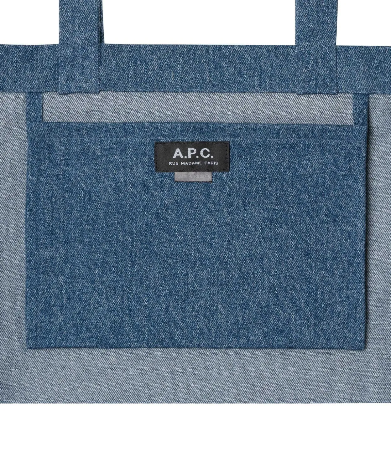 Lou tote bag