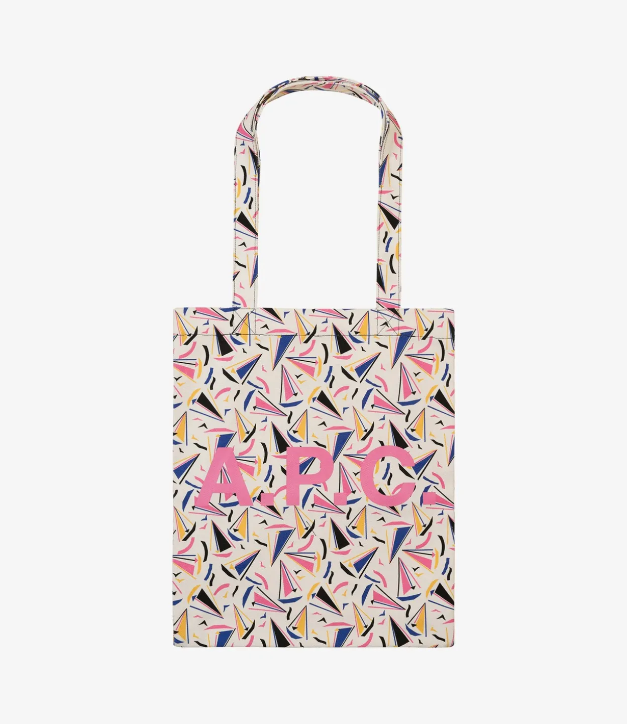 Lou tote bag