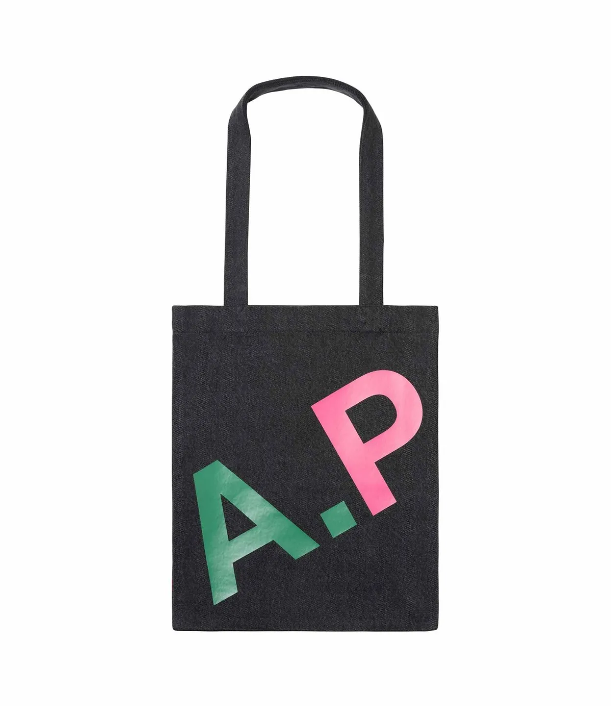 Lou tote bag