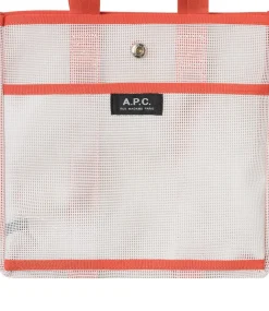 Louise Small shopper tote