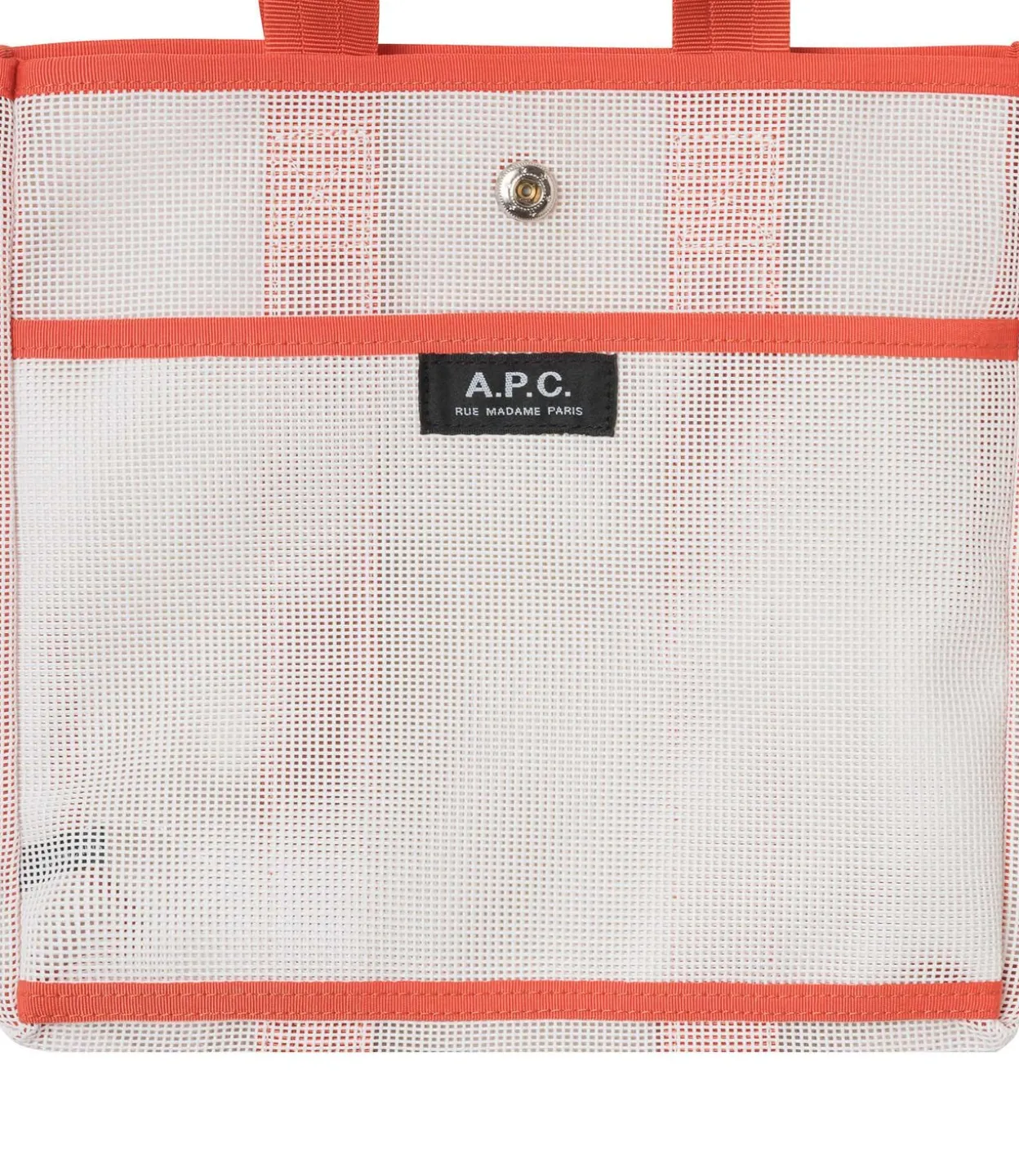 Louise Small shopper tote