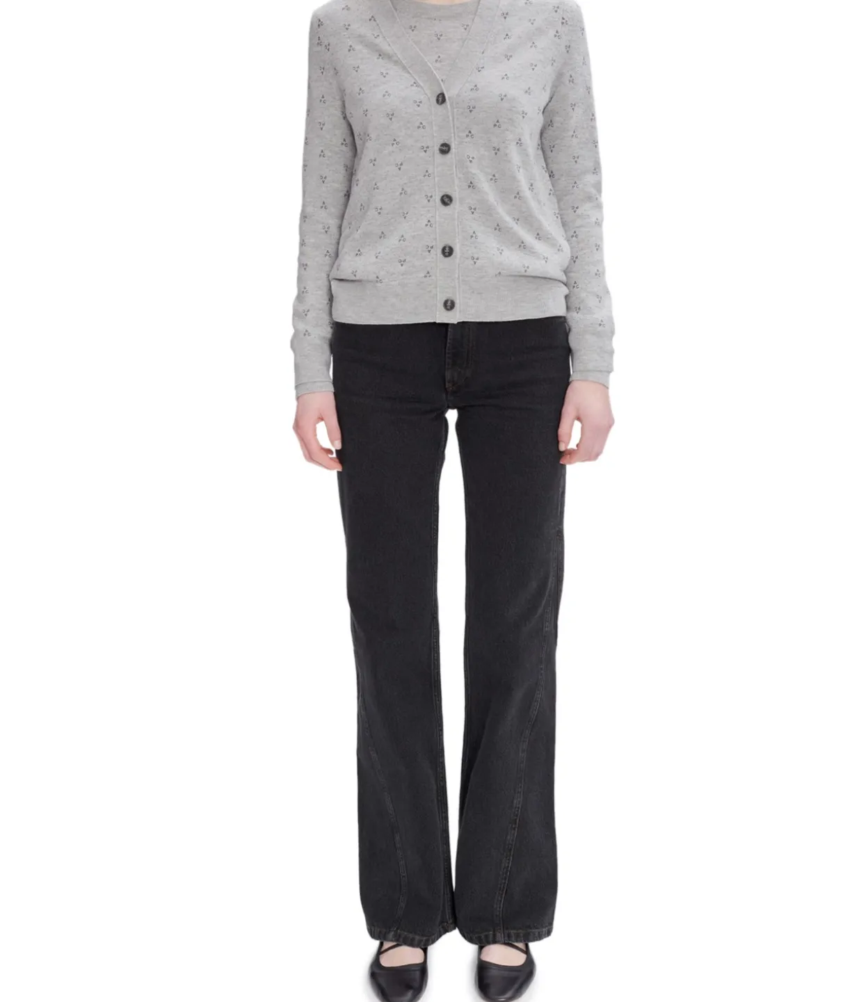 Louison cardigan