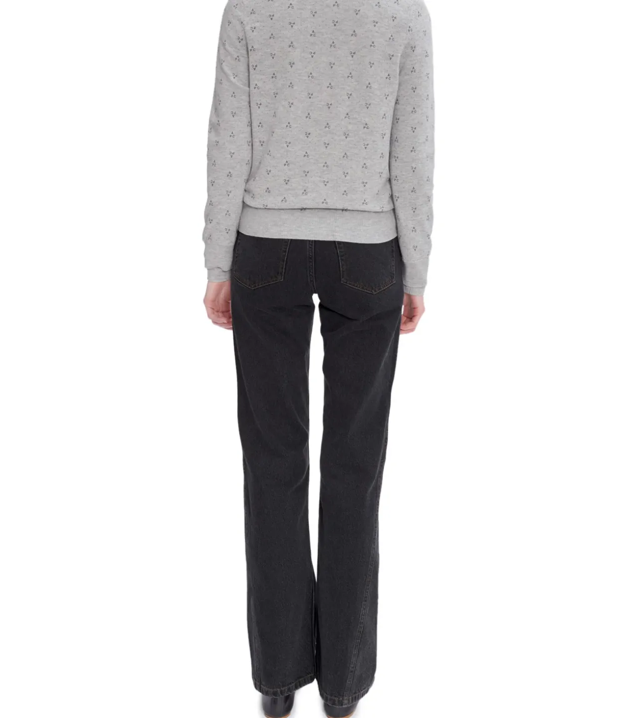Louison cardigan