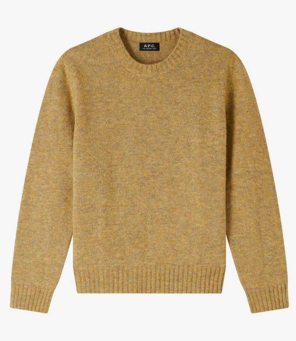 Lucas jumper