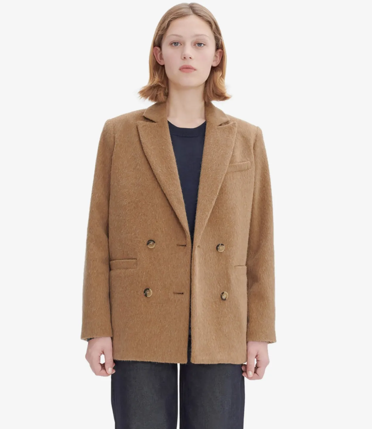 Lucia jacket