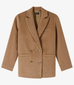 Lucia jacket